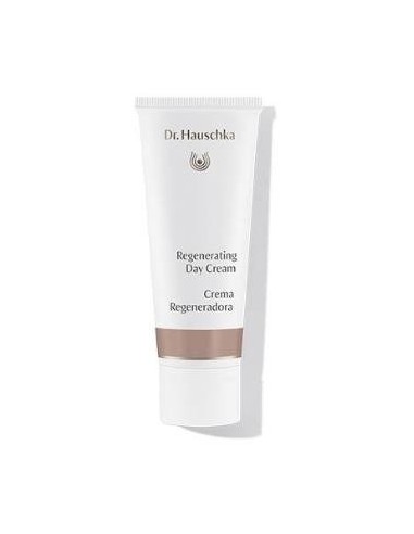 Crema Regeneradora 40 Mililitros Dr. Hauschka