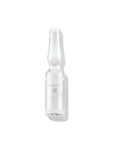 Cura Cutanea Sensitiv 10 Ampollas Dr. Hauschka