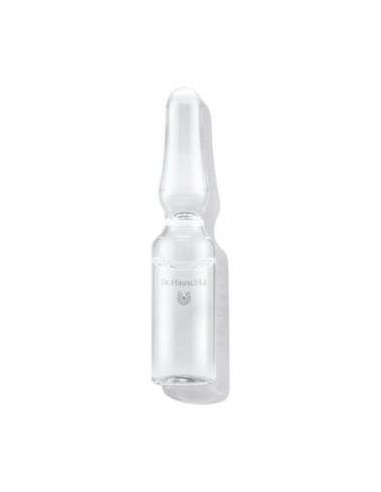 Cura Cutanea Sensitiv 50 Ampollas Dr. Hauschka