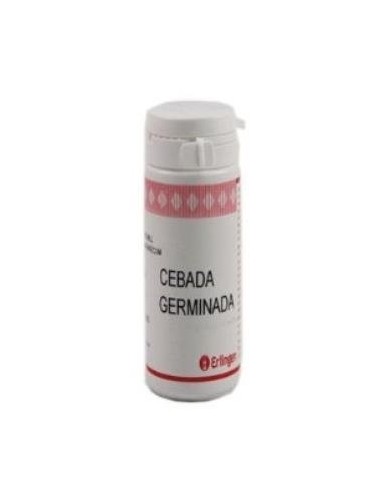 Cebada Germinada 60 Comprimidos Erlingen