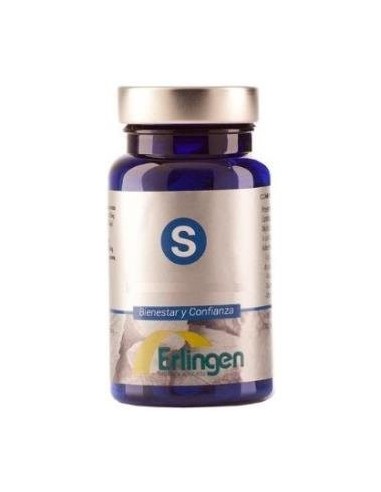 Especifico  37G 60 Comprimidos Erlingen