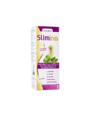 Slimina 250Ml Drasanvi