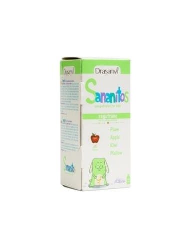 Sananitos Regutrans Jarabe 150Ml Drasanvi