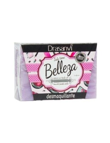 Jabon Desmaquillante 100G Drasanvi