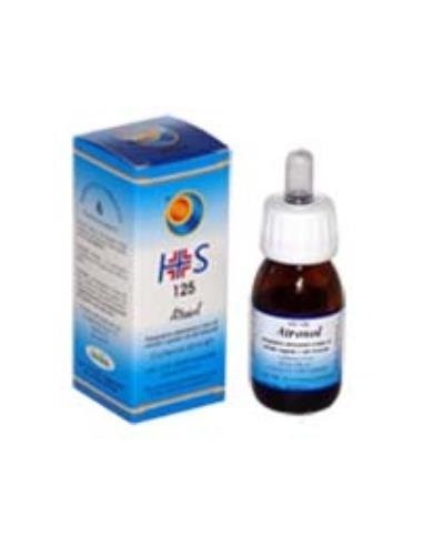 Atrosol 50 Ml, Gotas  R.E. 1/5 de Herboplanet