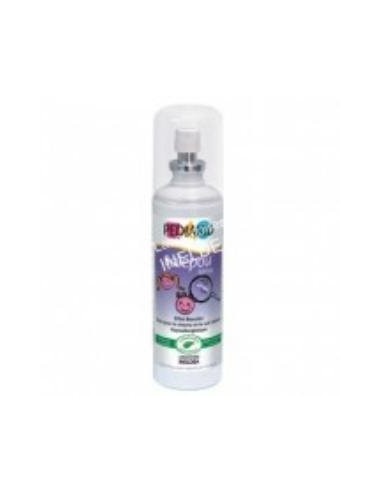 Pediakid Locion Piojos Bio Spray 100 Mililitros Ineldea