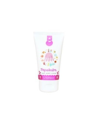 Schussler Baby Nappy Crema Pañal 75Ml. de Schüssler Natur Co