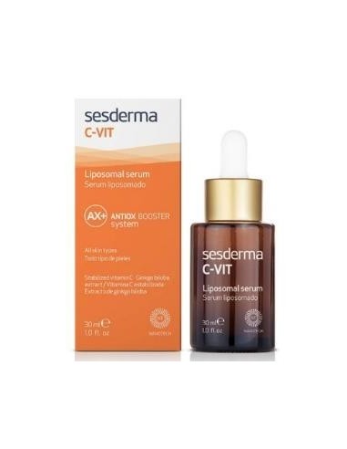 C-Vit Liposomal Serum 30 Mililitros Sesderma