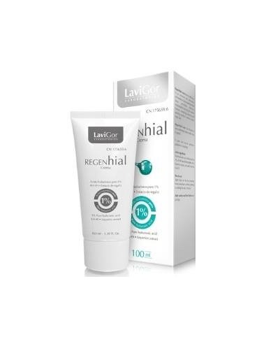 Regenhial Crema 100 Mililitros Lavigor