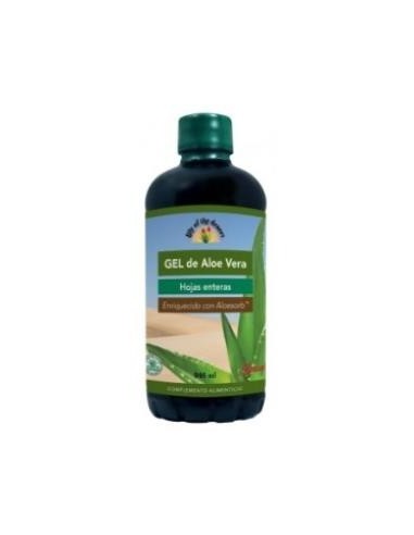 Gel De Aloe Vera 99% 946 Ml.(Oral) de Lily Of The Desert