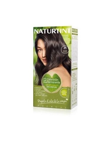 Naturtint Biobased 3N Castaño Oscuro Naturtint