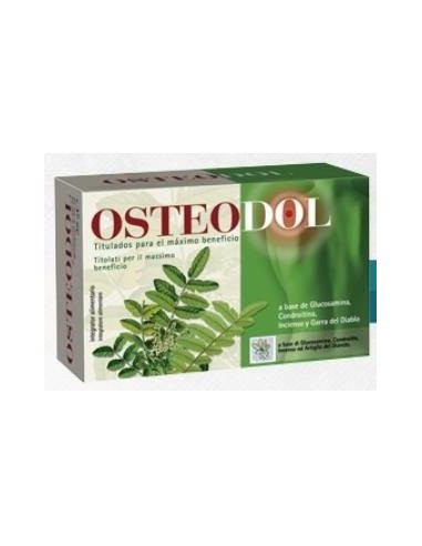 Osteodol 30 Comprimidos de Noefar