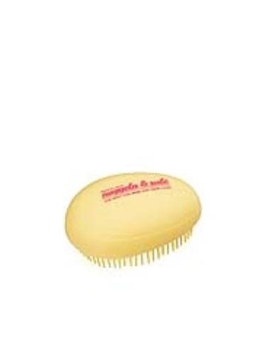 Tangle Tamer Brush Cepillo 1 Unidad Nuggela & Sule