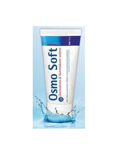 Osmo Soft Gel 150Gr. de Osmo Soft