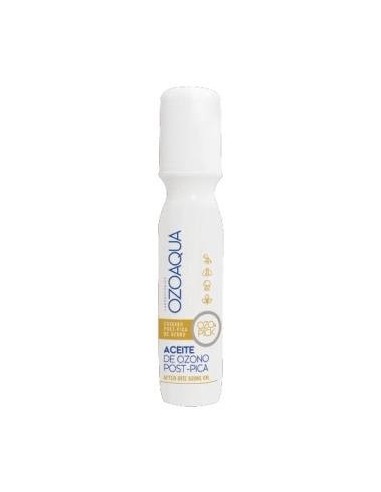 Ozopic Roll-On Postpicada 15Ml. de Ozoaqua