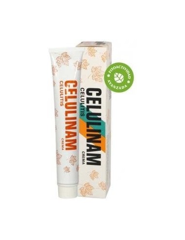 Celulinam Crema 60Gr Pirinherbsan