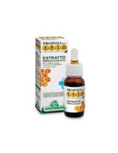 Ext.Hidroal. Propolis  30 Ml  Specchiasol