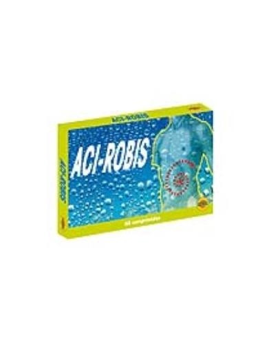 Aci Robis 60 Comprimidos de Robis