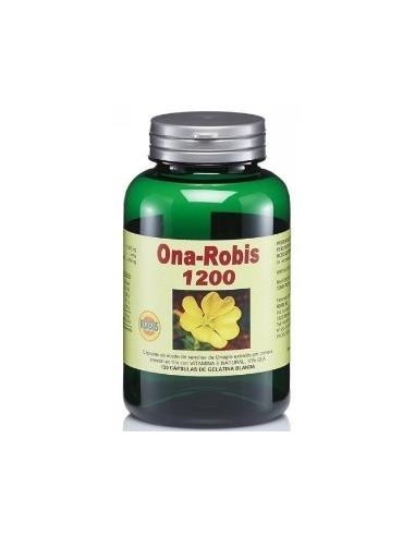 Ona Robis 1200Mg. 130 Perlas de Robis