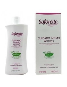 Comprar SAFORELLE GESTARELLE G PLUS 30cap. de SAFORELLE