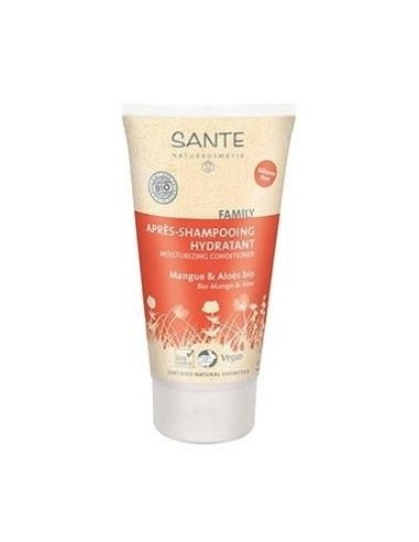 Acondicionador Hidratante Family Mango 150Ml. de Sante Natur