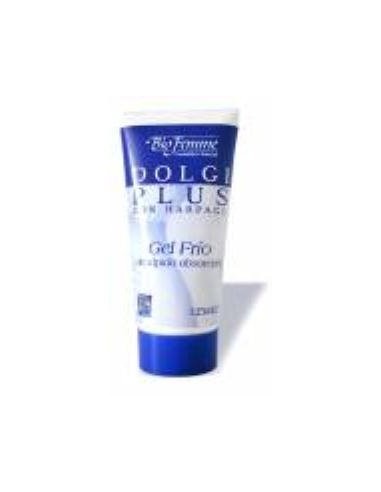 Dolgi Plus Gel Antidolor Con Harpagofito 125Ml.B de Ynsadiet