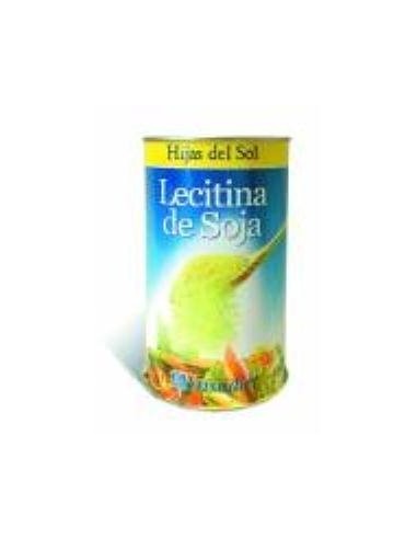 Lecitina De Soja Granulada 450Gr.Gmo Hijas Del Sol de Ynsadi