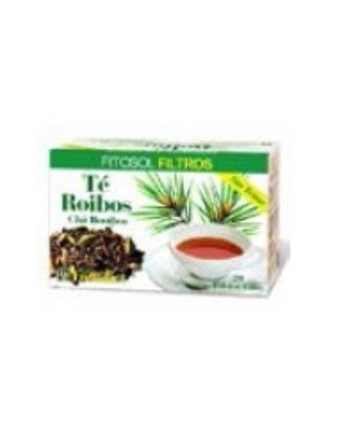 Fitosol Inf.Te Roibos 20Filtros Fitosol