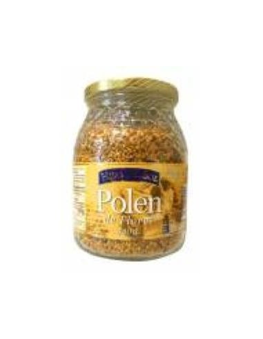 Polen Grano Frasco 440Gr.Hijas Del Sol de Ynsadiet