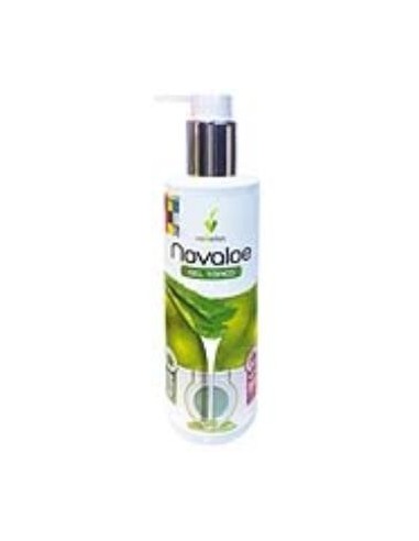 Pack 3X2 Novaloe Gel 250Ml. de Novadiet.