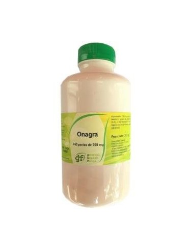 Onagra 700mg 450 perlas GHF