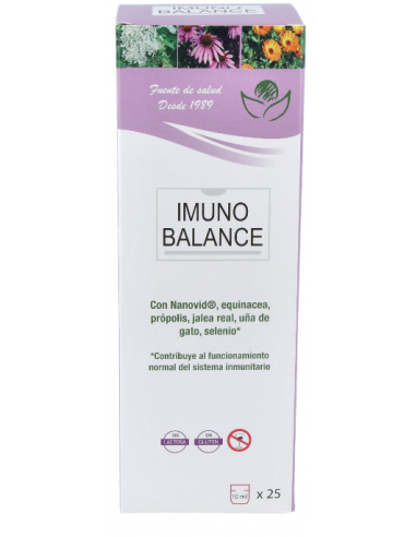 Imunobalance 250 Ml. de Bioserum