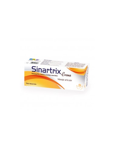 Sinartrix Crema 125 Ml de Assets Medica