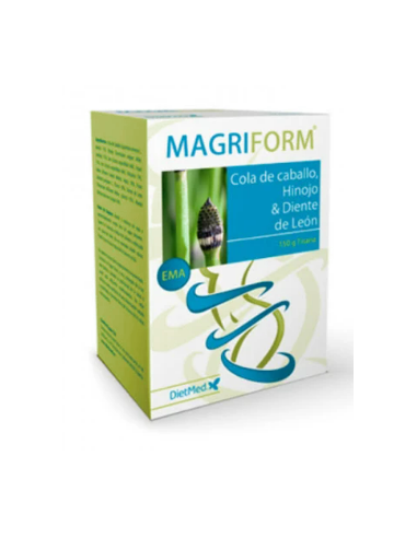 Magriform Ema Tisana 150 G De Dietmed