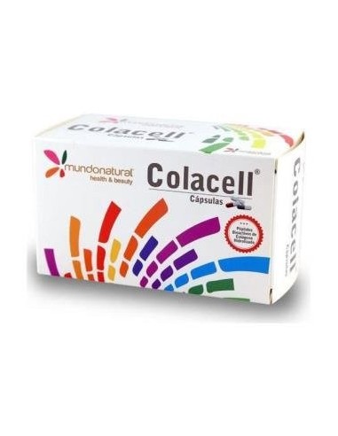 Colacell Antiox 30S Sobres de Mundonatural