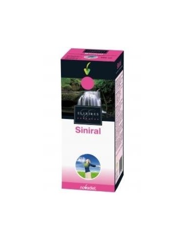 Siniral 250Ml. de Novadiet