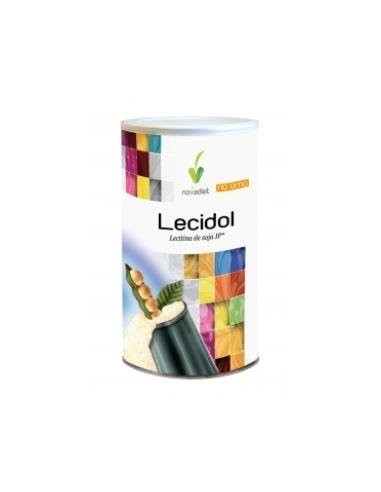 Lecidol 500Gr. de Novadiet