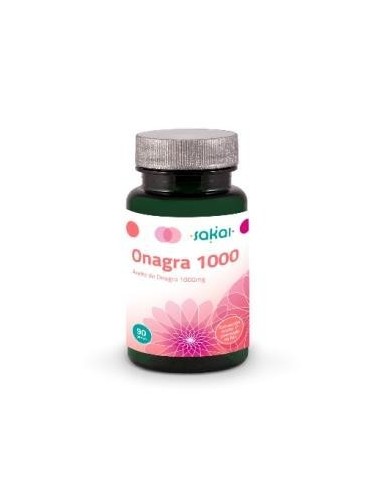 Onagra 1000 90 Perlas de Sakai