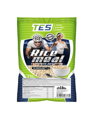 Rice Meal 375 Gr de Vit.O.Best