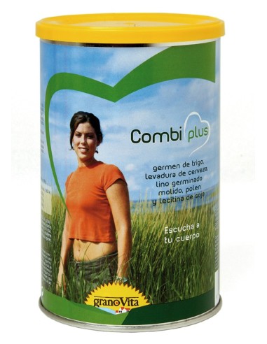 Combi Plus, 450 G de Granovita