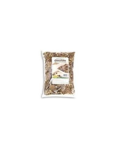 Muesli Crujiente Con Chocolate, 750 G de Granovita