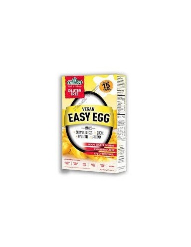 Easy Egg, Sustituto De Huevo Completo de Orgran