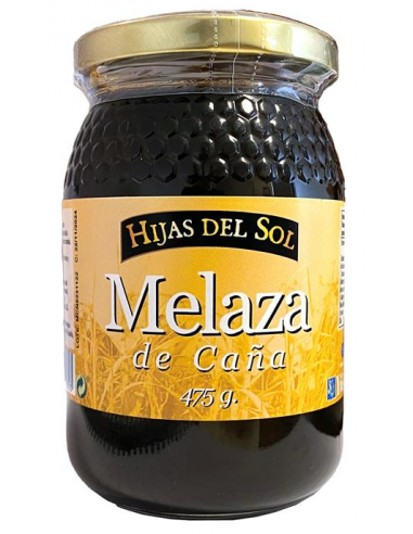 Melaza de Caña 475 gramos de Ynsadiet