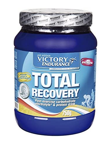 Victory Endurance Total Recovery Banana 750 g