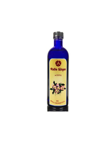 Rosa Mosqueta Aceite  200 Ml de Radhe Shyam