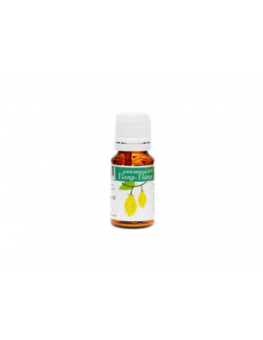 Esencia Ylang Ylang Ecoplantis 10 Ml de Artesania