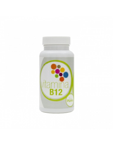 Vitamina B12 90Cap. de Artesania