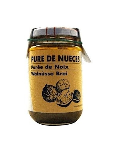 Pure De Nueces 320 Gramos Sain