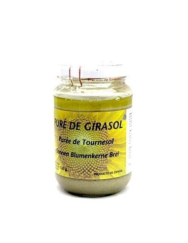 Pure De Girasol 320 Gr de Sain