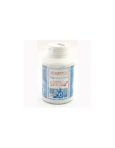 Paracelsia 32 Vitaminplus 1200Mg 120 Comprimidos Paracelsia